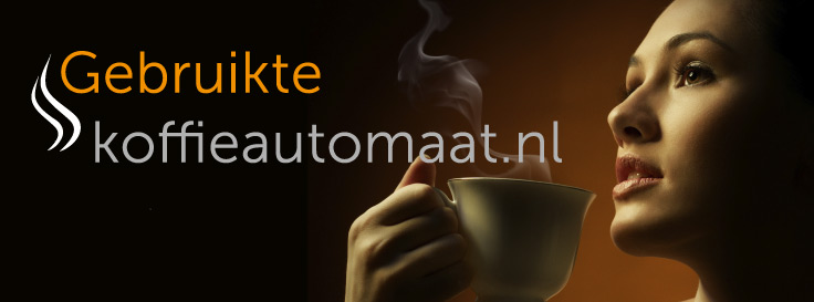 Gebruikte Koffieautomaten.nl